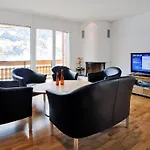 B41 By Interhome Appartement Loèche-les-Bains