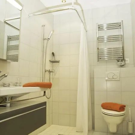 B41 By Interhome Apartman Leukerbad