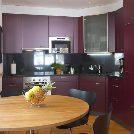 B41 By Interhome