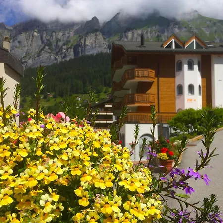 Appartamento B41 By Interhome *