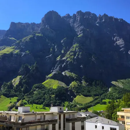 Appartamento B41 By Interhome *