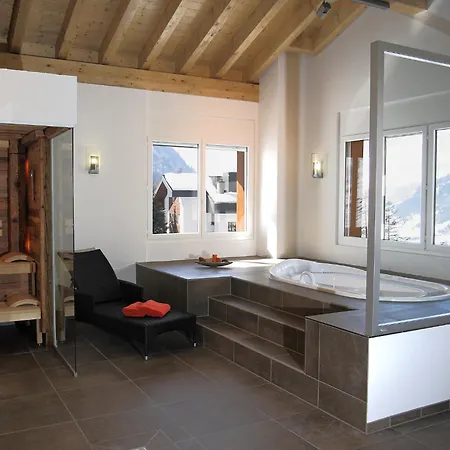 B41 By Interhome
