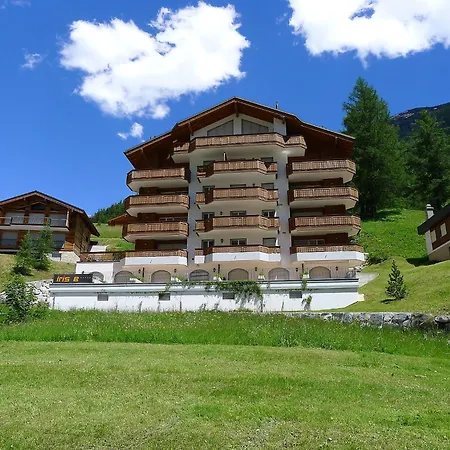 Apartman B41 By Interhome