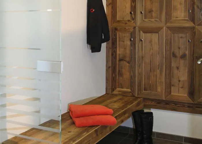 B41 By Interhome Appartamento