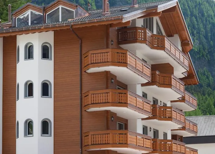 B41 By Interhome Appartamento *