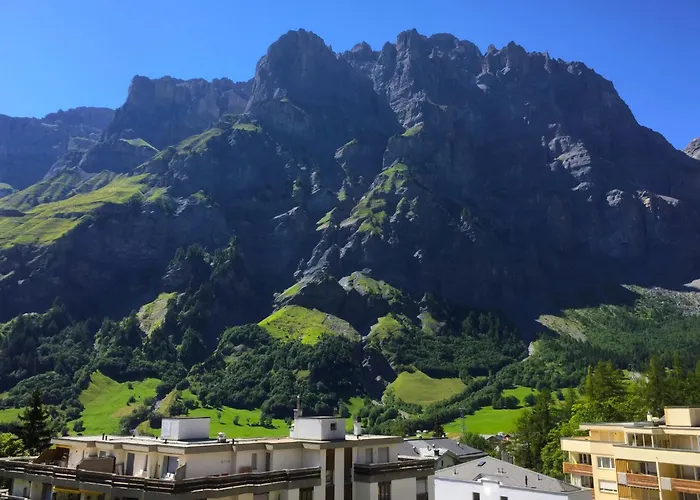 아파트 B41 By Interhome *