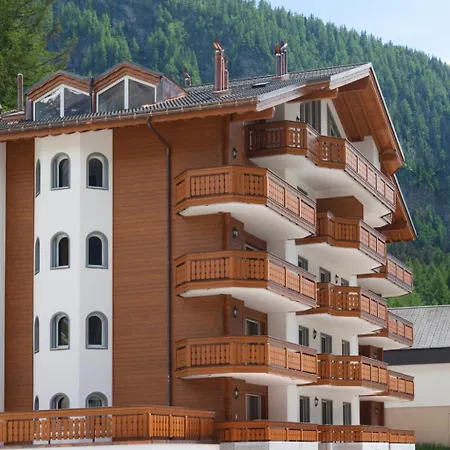 B41 By Interhome Апартаменты *