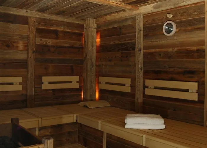 B41 By Interhome Апартаменты